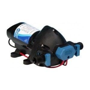 Jabsco PAR-MAX 3.5 HİDROFOR 12V