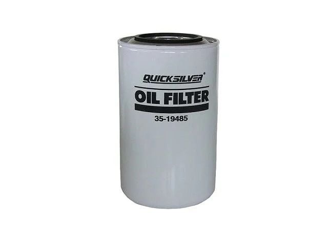 QUICKSILVER  YAĞ FİLİTRESİ 250-300 DİZEL