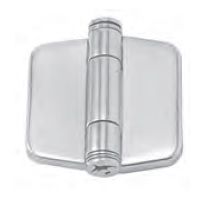 Kendinden Kapaklı Menteşe 40x40 mm