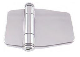 Kendinden Kapaklı Menteşe 40x60 mm