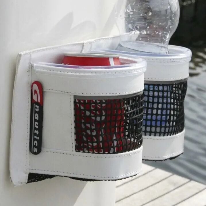 KUPA TUTUCULAR PVC ÇİFTLİ