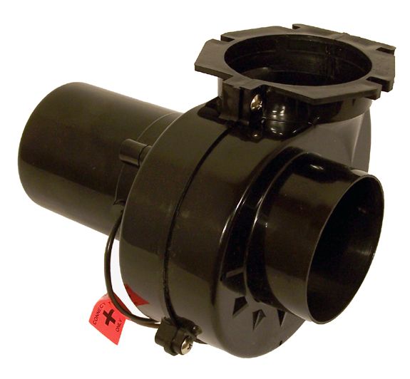 Blower Salyangoz 12V