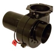 Blower Salyangoz 12V