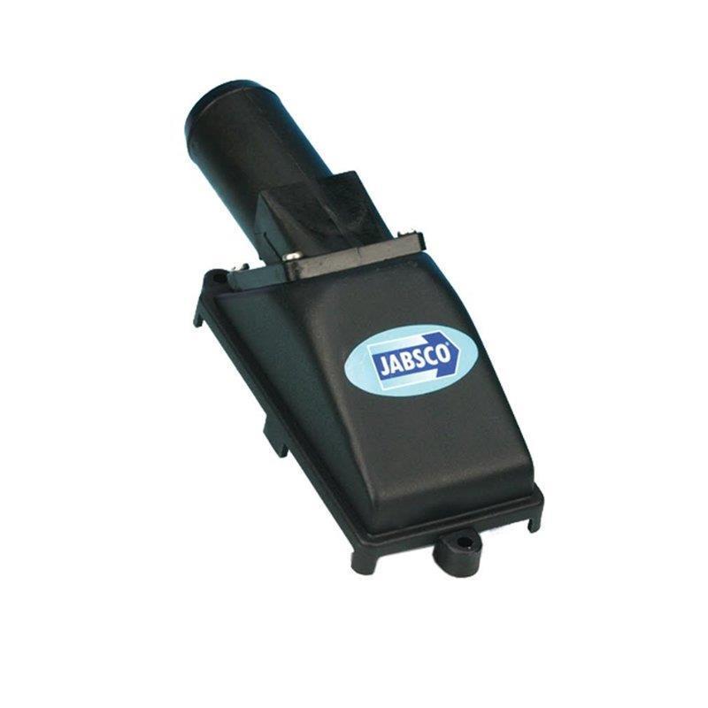 Jabsco Süzgeçli Çek Valf -19 mm