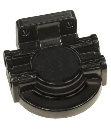 FİLTRE BRAKETİ MERCURY ORJ: 89876A3