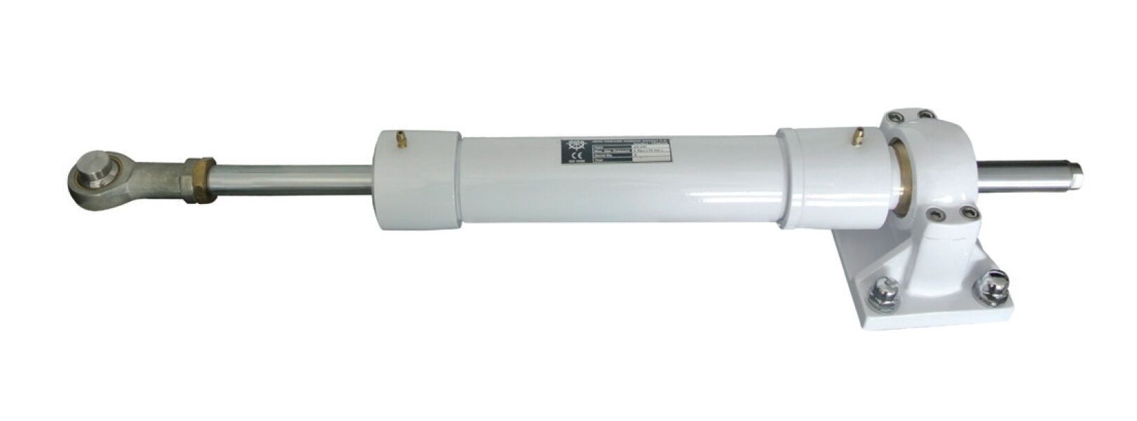DS-150 Hidrolik Dümen Silindiri