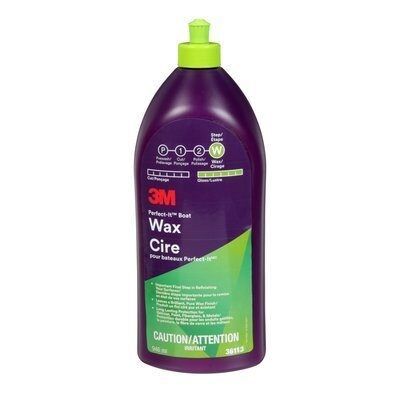 Wax 1Lt