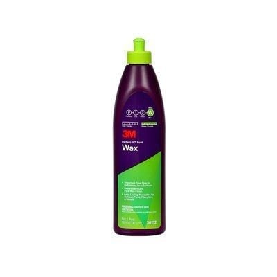 Wax 0.5Lt