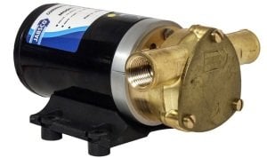 Jabsco Su Pompası 32lt/dk 12V