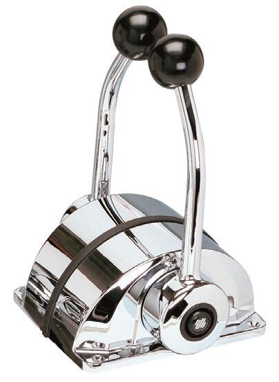 Çiftli Kumanda Kolu B302B