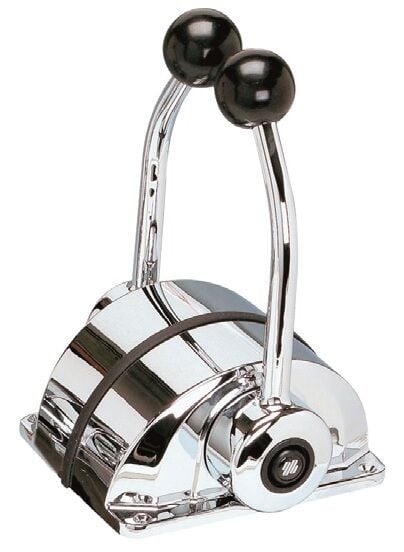 Çiftli Kumanda Kolu B302B