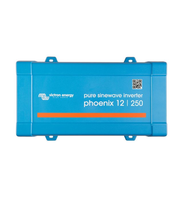 Victron Enerji Phoenix İnverter 12/250 VE.Direct Schuko*