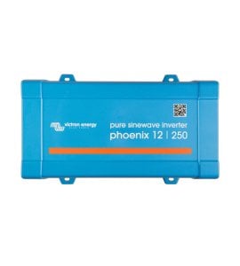 Victron Enerji Phoenix İnverter 12/250 VE.Direct Schuko*