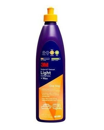 Jelkot Cilası 0.5Lt