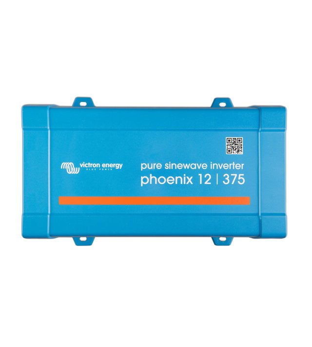 Victron Enerji Phoenix İnverter 12/375 VE.Direct Schuko*