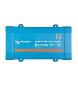 Victron Enerji Phoenix İnverter 12/375 VE.Direct Schuko*