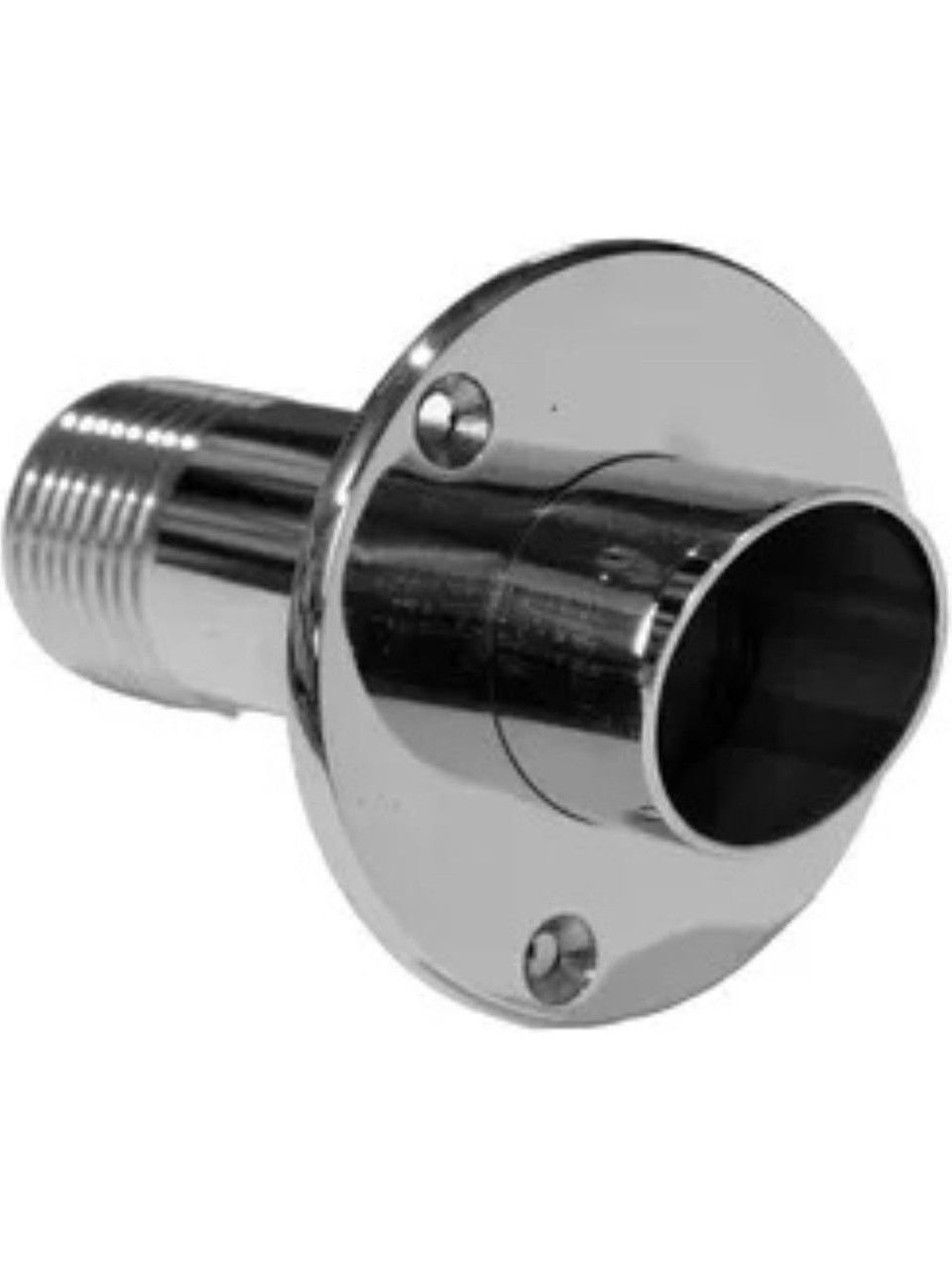 Egzoz Çıkışı 60 mm