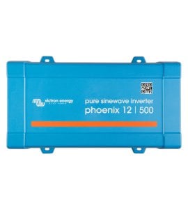 Victron Enerji Phoenix İnverter 12/500 VE.Direct Schuko*
