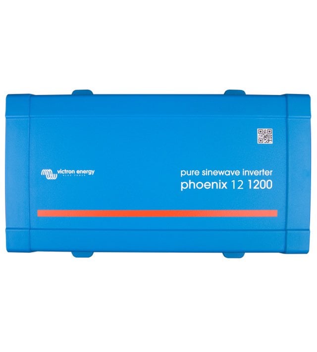 Inverter 12/1200 VE.Direct Schuko*