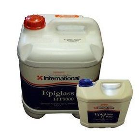 Epiglass HT 9000 - 25Lt