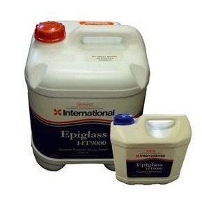 Epiglass HT 9000 - 25Lt