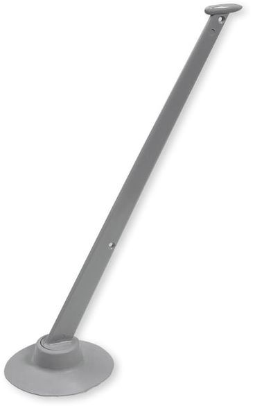 Kauçuk Bayrak Direği Altı 8cm