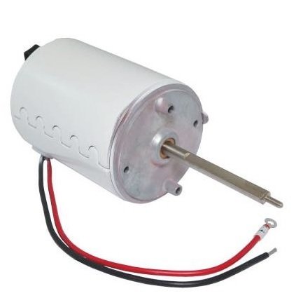TMC Sessiz Tuvalet Motoru 12V