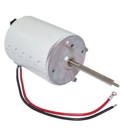 TMC Sessiz Tuvalet Motoru 24V