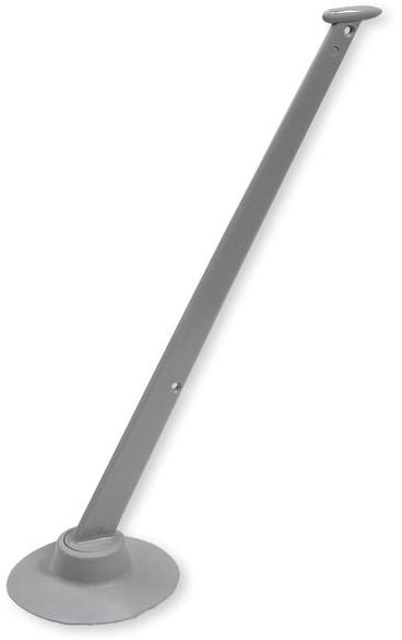 Plastik Bayrak Direği 32cm