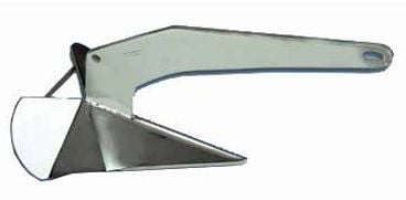 Delta Modeli Çapa 12kg Cr-Ni