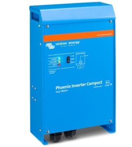 Victron Enerji Phoenix İnverter Compact 12/1200