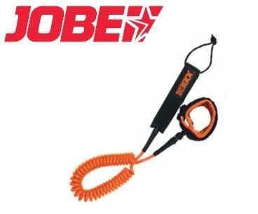 Jobe Sup Board Emniyet Bilekliği Turuncu