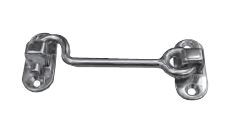 Kapı Kancası 110 mm