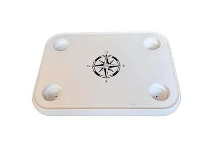 MASA PLASTİK DİKDÖRTGEN 69x49cm