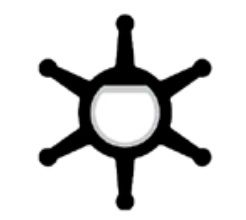 Impeller Lastiği 8000K(SHERWOOD)