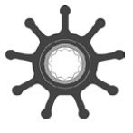 Impeller Lastiği 6760