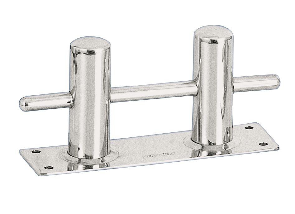 Krom Baba Çiftli  40x80x210x115 mm