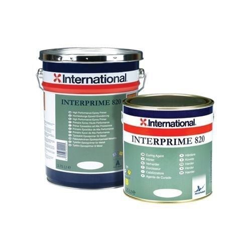 Interprime 880 - 8Lt