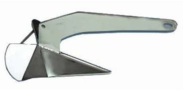 Delta Modeli Çapa 6kg Cr-Ni