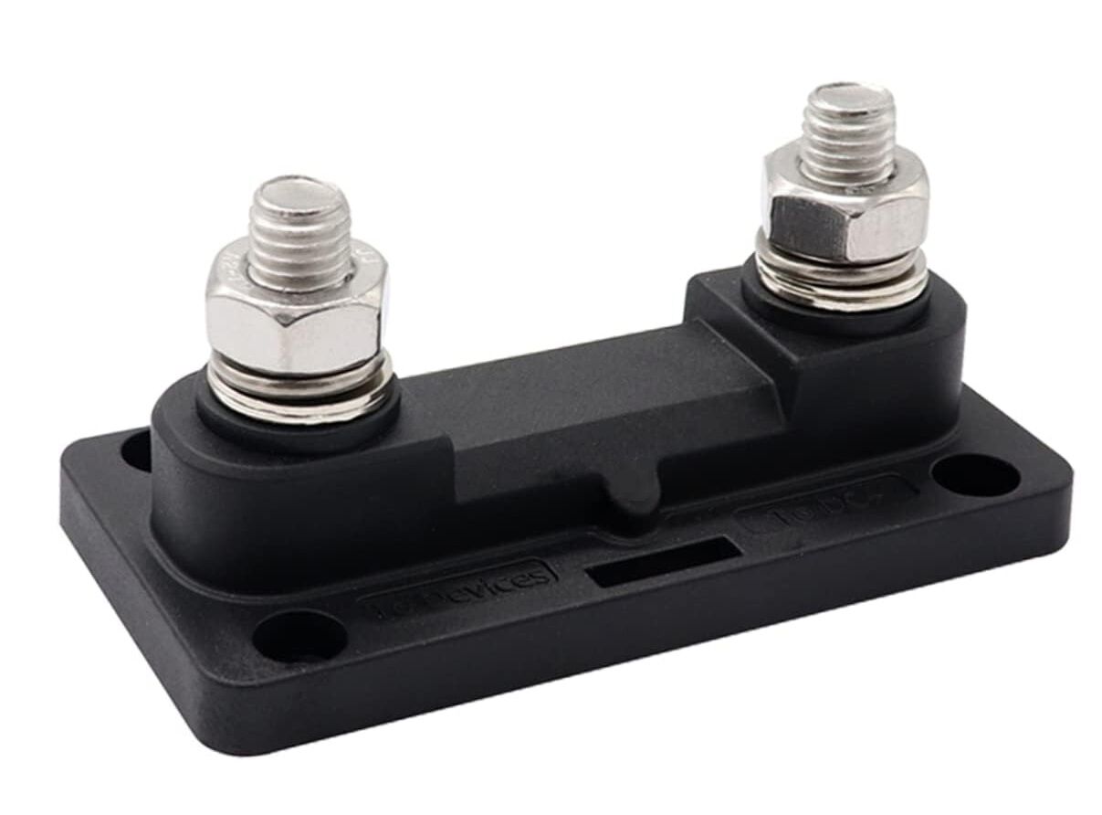 ANL SİGARTA BLOĞU 300A 49x98mm