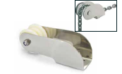 BURUN MAKARASI 60x200mm cr-ni