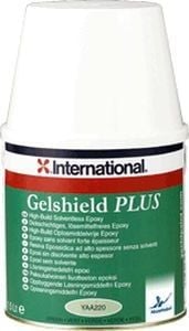 Gelshield Plus Ozmoz Koruma - 2.5Lt Mavi