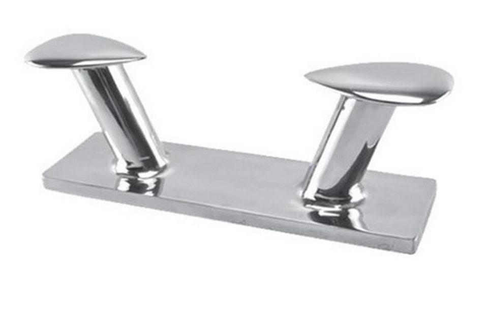 Krom baba V modeli 100x370x115 mm