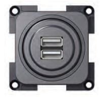 Inprojal USB Soketi 12-24 V