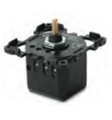 Inprojal Dimmerli Anahtar 12 V