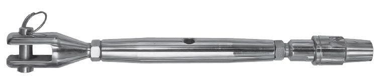 Norsmenli Liftin 10 mm