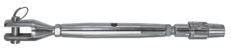 Norsmenli Liftin 12 mm