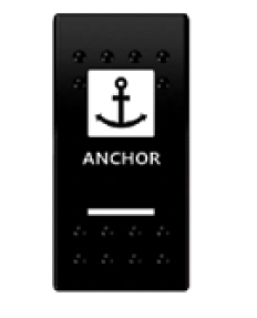 SWITCH IRGAT (ON)-OFF-(ON)
