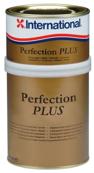 Perfection Plus - 2.25Lt