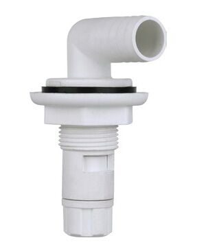 Seaflo Plastik Ayarlı Livar Su Çıkışı